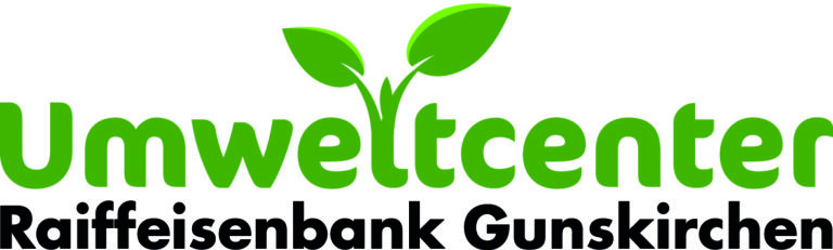Raiffeisenbank_Gunskirchen_Umweltcenter_Logo_4C