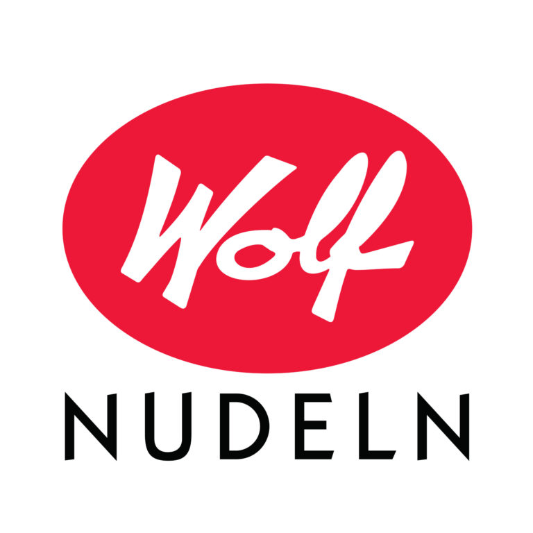 Wolf-Nudeln