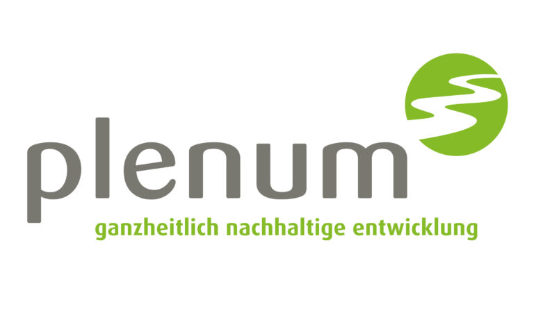 plenum logo farbe