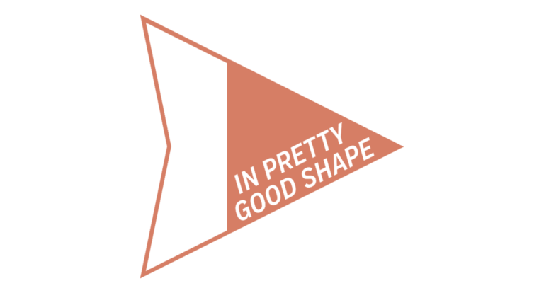 in-pretty-good-shape-logo